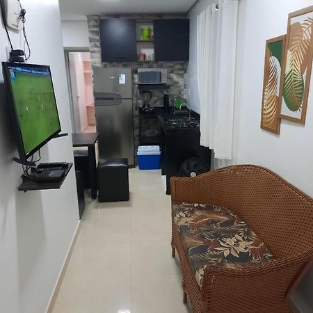 Apartamento Portomar- Porto De Galinhas Pe Экстерьер фото
