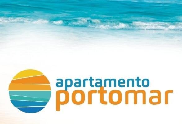 Apartamento Portomar- Porto De Galinhas Pe Экстерьер фото