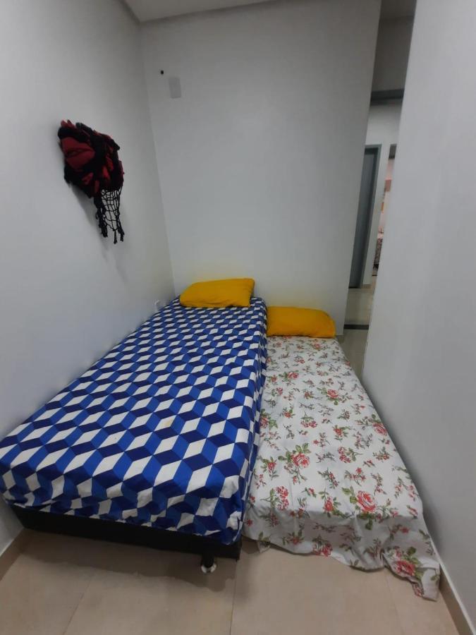 Apartamento Portomar- Porto De Galinhas Pe Экстерьер фото
