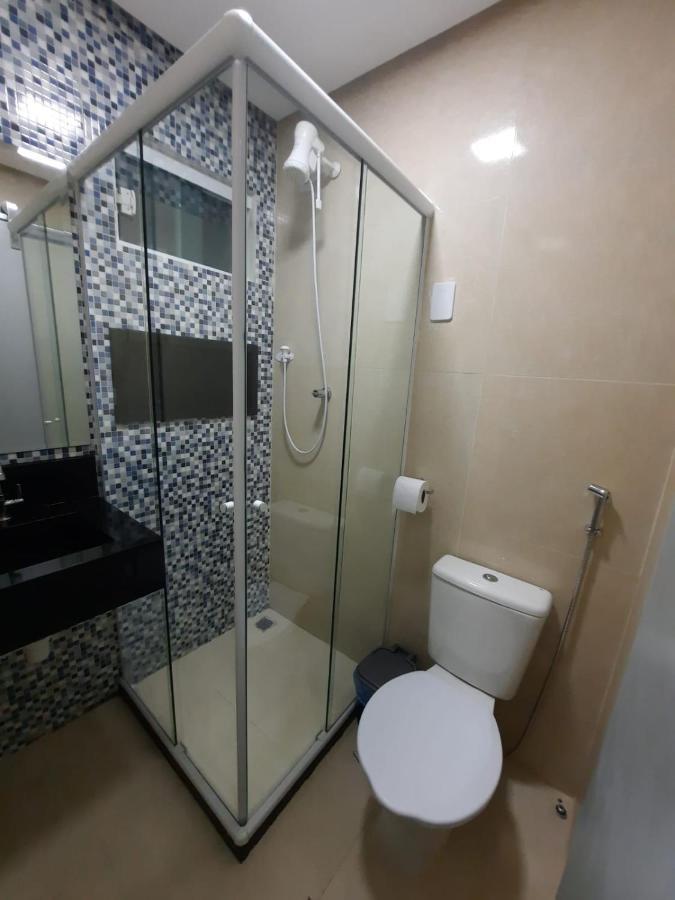 Apartamento Portomar- Porto De Galinhas Pe Экстерьер фото