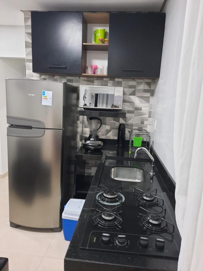 Apartamento Portomar- Porto De Galinhas Pe Экстерьер фото