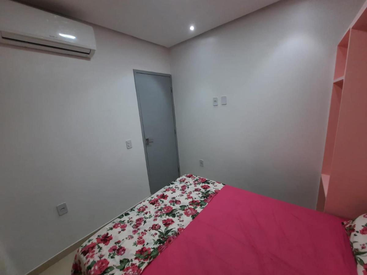 Apartamento Portomar- Porto De Galinhas Pe Экстерьер фото