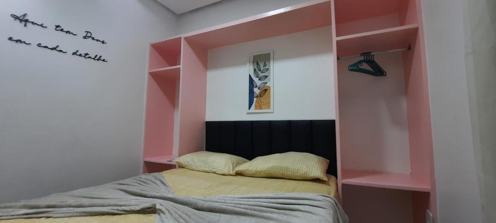 Apartamento Portomar- Porto De Galinhas Pe Экстерьер фото